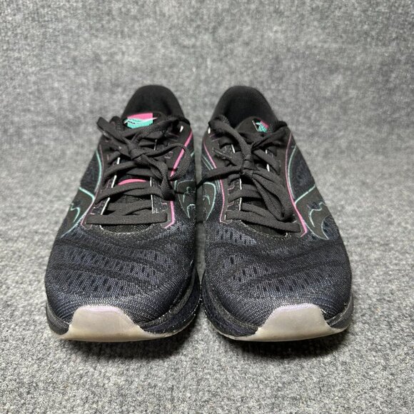 Saucony Endorphin Speed Shanghai S20597-111 Black Running Shoes Sneakers Size 8 main image 5